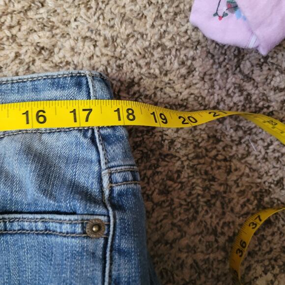 Kut, Lands End, Old Navy, Time Tru Women's Jeans Bundle- size 14 - Picture 9 of 16